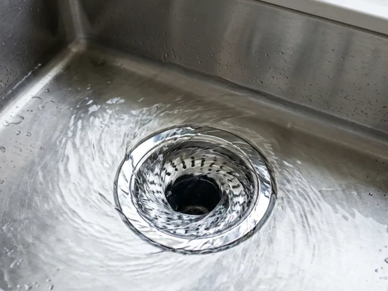 Drain Cleaning Plumber in Lake Mary Jane, FL